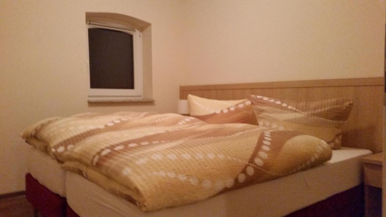 Landhotel Kreien Екстериор снимка