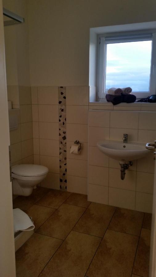 Landhotel Kreien Екстериор снимка