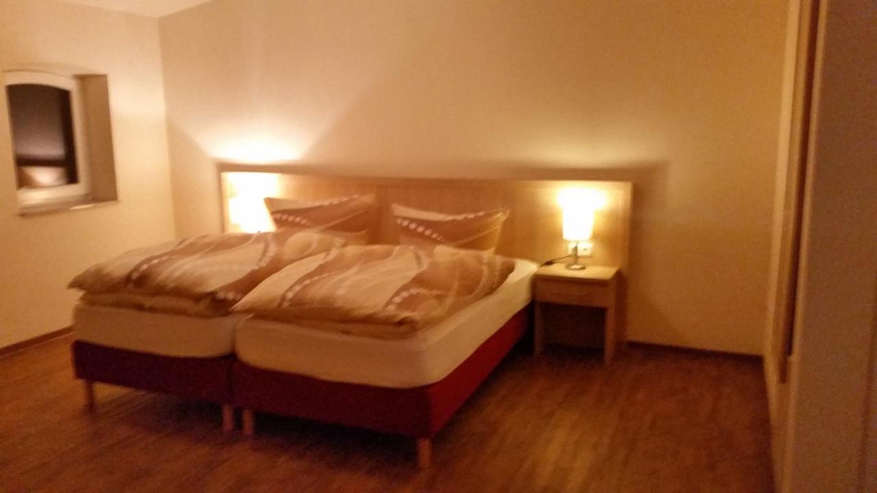 Landhotel Kreien Екстериор снимка